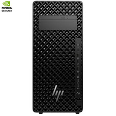 PC HP WORKSTATION D4CT9ET-DU540 PC HP WORKSTATION D4CT9ET