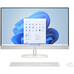 PC AIO HP 27-CR0128NS i5-1335U 16GB 512GB 27" W11H BLANCO-DI139 PC AIO HP 27-CR0128NS i5-1335U 16GB 512GB 27" W11H BLANCO