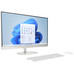 PC AIO HP 27-CR0128NS i5-1335U 16GB 512GB 27" W11H BLANCO-DI139 PC AIO HP 27-CR0128NS i5-1335U 16GB 512GB 27" W11H BLANCO