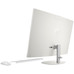 PC AIO HP 27-CR0128NS i5-1335U 16GB 512GB 27" W11H BLANCO-DI139 PC AIO HP 27-CR0128NS i5-1335U 16GB 512GB 27" W11H BLANCO