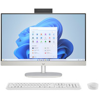 PC AIO HP 24-CR0187NS i5-1335U 8GB 512GB 23.8" W11H BLANCO-113DI PC AIO HP 24-CR0187NS i5-1335U 8GB 512GB 23.8" W11H BLANCO