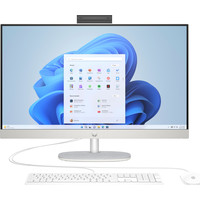 PC AIO HP OMNISTUDIO 27-CR0129NS i5-1335U 16GB 512GB 27" FDOS
