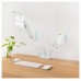 SOPORTE TOOQ DB1434TNR-W