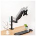 SOPORTE TOOQ DB1532TNR-B-DU4 SOPORTE TOOQ DB1532TNR-B