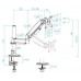 SOPORTE TOOQ DB1532TNR-B-DU4 SOPORTE TOOQ DB1532TNR-B