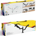 SOPORTE TOOQ DB1533TNR-B