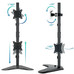 SOPORTE TOOQ DB1703TNV-B