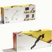 SOPORTE TOOQ DB1733TNR-B