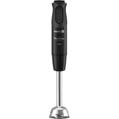 BATIDORA DE VASO MOULINEX LM458110 600W 2.8L 2VEL-DI7 BATIDORA DE VASO MOULINEX LM458110 600W 2.8L 2VEL