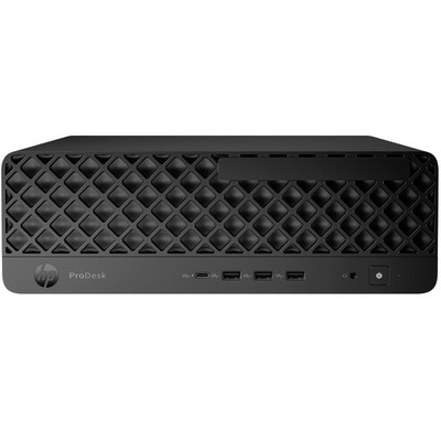 ORDENADOR HP EMPRESA DE8U7AT-DU164 ORDENADOR HP EMPRESA DE8U7AT