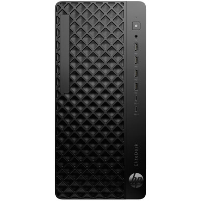ORDENADOR HP EMPRESA DE8U9ET
