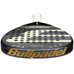 BUP-PALA PAD FLOW LEGEND 26