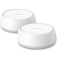 TP-LINK-MESH DECO BE22 2U