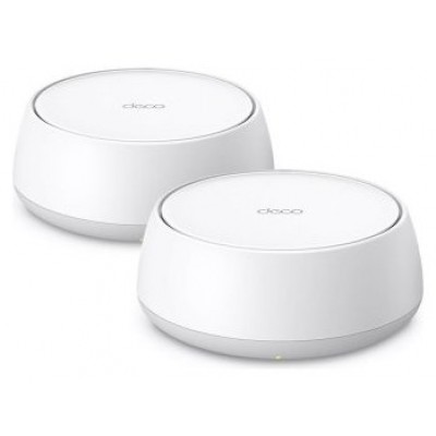 EXTENSOR DE COBERTURA TP-LINK DECO BE25 2-PACK