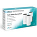 EXTENSOR COBERTURA TP-LINK AC1200 HOME MESH WIFI SYSTEM 3-PACK-DI38 EXTENSOR COBERTURA TP-LINK AC1200 HOME MESH WIFI SYSTEM 3-PACK