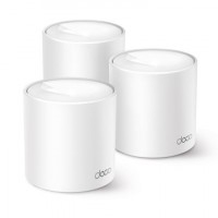 TP-LINK-MESH DECO X10 3U