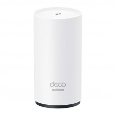 SISTEMA DECO X50-OUTDOOR WI-FI 6 MESH AI AX3000 PARA EXTERIORES