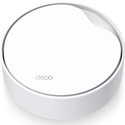 TP-LINK-MESH DECO X50-POE