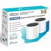 EXTENSOR TP-LINK AX3000 TRI-BAND WIFI 6E ROUTER