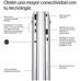 PORTATIL HP EMPRESA DG0N3ET