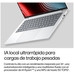 PORTATIL HP EMPRESA DG0N3ET