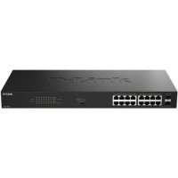 SWITCH DLINK DGS-1018P E-49DU SWITCH DLINK DGS-1018P E