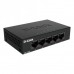 SWITCH DLINK DGS-105GL-DU4 SWITCH DLINK DGS-105GL