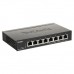 SWITCH DLINK DGS-1100-08PV2 E-DU25 SWITCH DLINK DGS-1100-08PV2 E