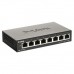 SWITCH DLINK DGS-1100-08V2 E-DU8 SWITCH DLINK DGS-1100-08V2 E