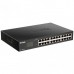 SWITCH DLINK DGS-1100-24PV2 E-DU61 SWITCH DLINK DGS-1100-24PV2 E
