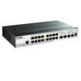 SWITCH DLINK DGS-1510-20 E
