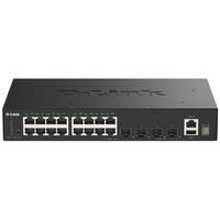 SWITCH DLINK DGS-1530-20 E-133DU SWITCH DLINK DGS-1530-20 E
