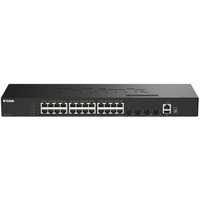 SWITCH DLINK DGS-1530-28 E-162DU SWITCH DLINK DGS-1530-28 E