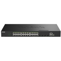 SWITCH DLINK DGS-1530-28P E-254DU SWITCH DLINK DGS-1530-28P E
