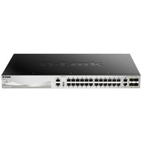 SWITCH DLINK DGS-3130-30TS E-211DU SWITCH DLINK DGS-3130-30TS E