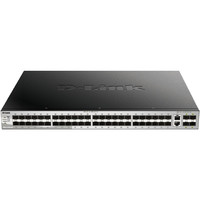 SWITCH DLINK DGS-3130-54S E-433DU SWITCH DLINK DGS-3130-54S E