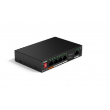 SWITCH IT DAHUA SH-SF1005 PORT UNMANAGED ETHERNET SWITCH-DI3 SWITCH IT DAHUA SH-SF1005 PORT UNMANAGED ETHERNET SWITCH