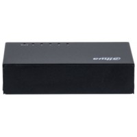 SWITCH IT DAHUA SH-SF1005 PORT MANAGED GIGABIT SWITCH 5 PORTS