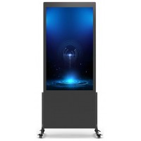 TOTEM NO TACTIL DAHUA DHI-LDV65-SAI400K-V2 65" ANDROID 8.1-217DI TOTEM NO TACTIL DAHUA DHI-LDV65-SAI400K-V2 65" ANDROID 8.1