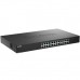 SWITCH DLINK DMS-1024 E-DU96 SWITCH DLINK DMS-1024 E