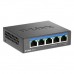 SWITCH DLINK DMS-105