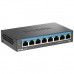 SWITCH DLINK DMS-108-DU29 SWITCH DLINK DMS-108