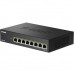 SWITCH DLINK DMS-108P E-DU36 SWITCH DLINK DMS-108P E
