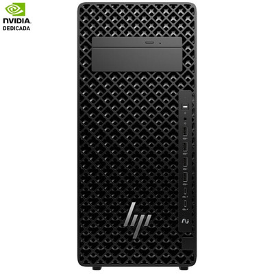 PC HP WORKSTATION DP2L8ET