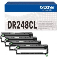 BROTHER-T-DR248CL