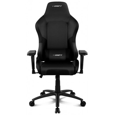 SILLA GAMING DRIFT DR250 NEGRO