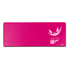 ALFOMBRILLA GAMING DRIFT EDICION ESPECIAL EL RUBIUS ROSA XL 900 X 350 X 3 MM-DI5 ALFOMBRILLA GAMING DRIFT EDICION ESPECIAL EL RUBIUS ROSA XL 900 X 350 X 3 MM