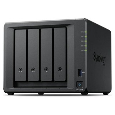 NAS SYNOLOGY DS425 PLUS