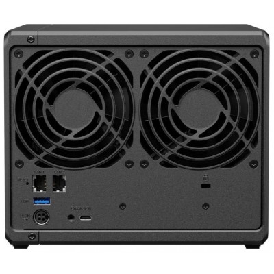 NAS SYNOLOGY DS925 PLUS