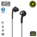 AURICULARES MUVIT E57 BK-DU3 AURICULARES MUVIT E57 BK